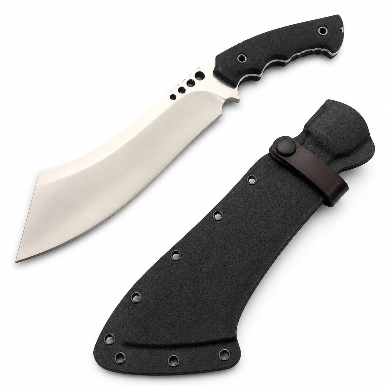 49088-main-white-clean.jpg Shifting Mountains Fixed Blade Knife