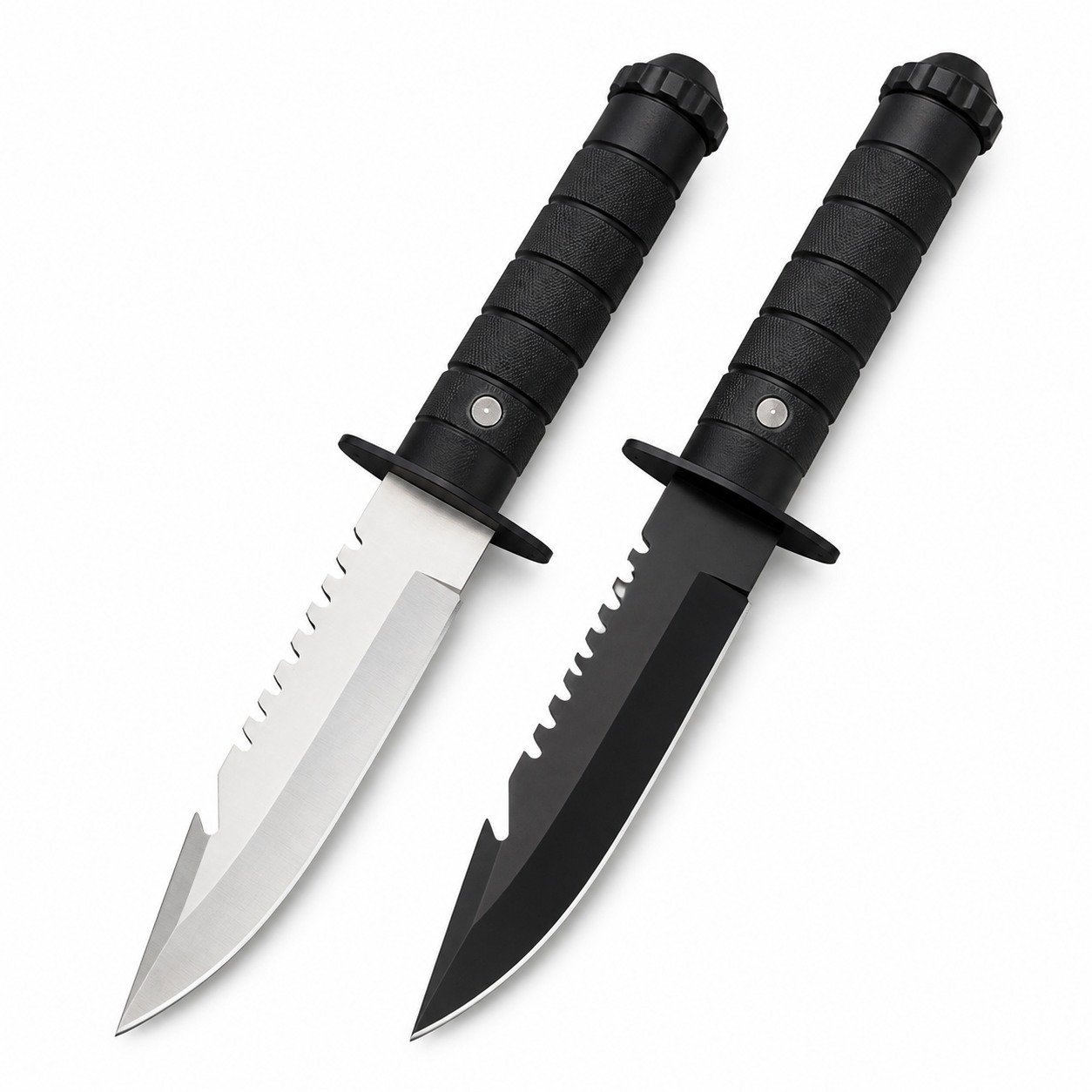 49216-main-white-clean.jpg TColombian Straight School Fixed Blade Knife