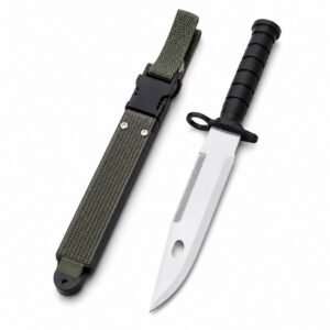 Upgraded All-in-one 95 Fixed Blade Knife