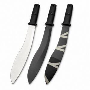 Extrema Ratio Extrema Ratio KH Tactical Dogleg Kukri Knife