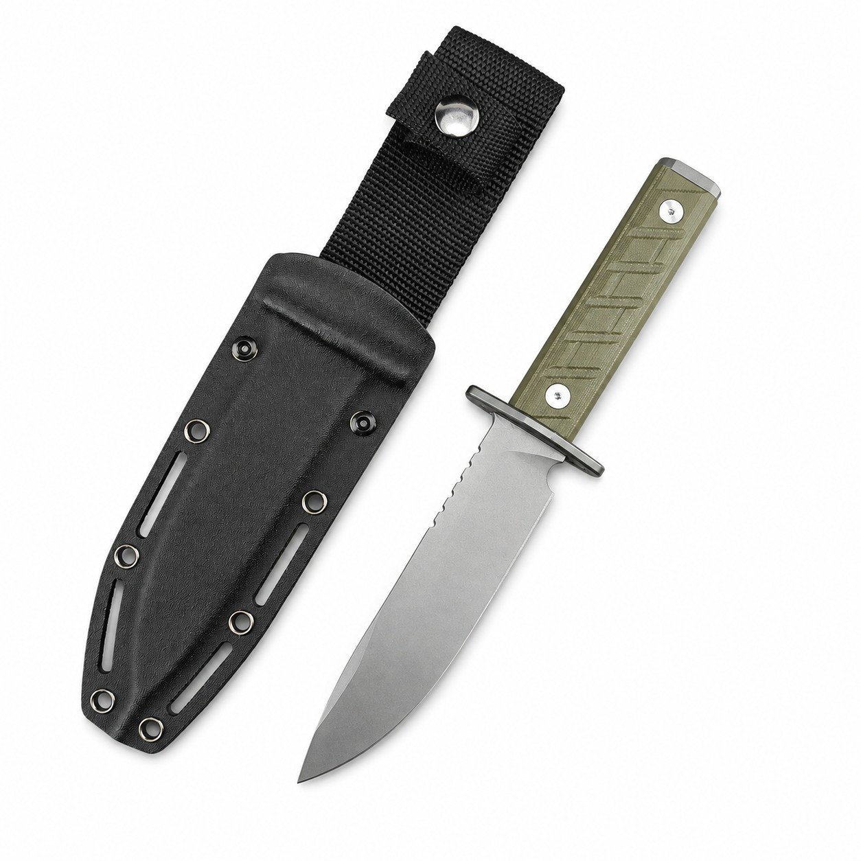 49911-main-white-clean.jpg (F138) ZT 0006 Straight Fixed Blade Knife