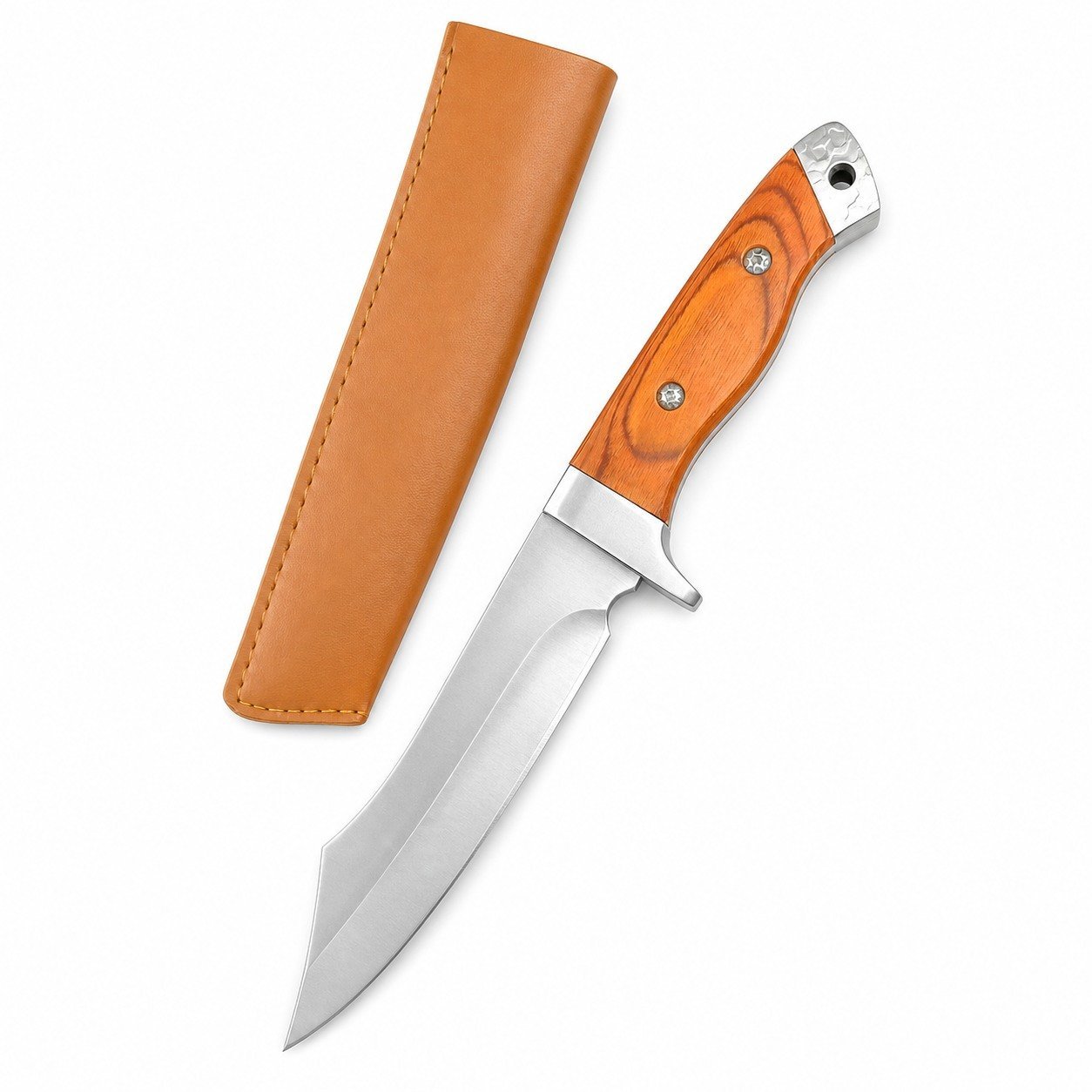 49929-main-white-clean.jpg (B26) Buck's Tactical Straight Fixed Blade Knife